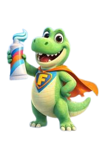 Fluorosaurio